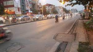 Bán  nhà mặt đường Âu Cơ 968m2 Quận Tây Hồ. giá đầu tư - Ảnh 2
